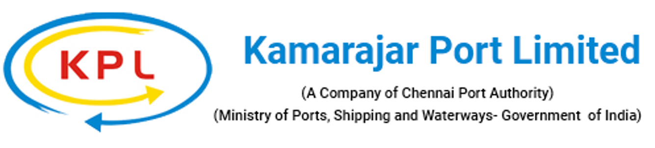 Kamarajar Port Limited