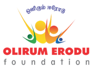 Olirum Erodu Foundation