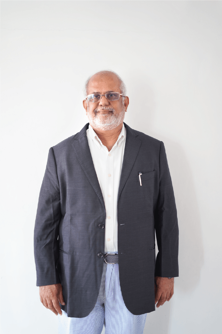 Chandrasekaran A