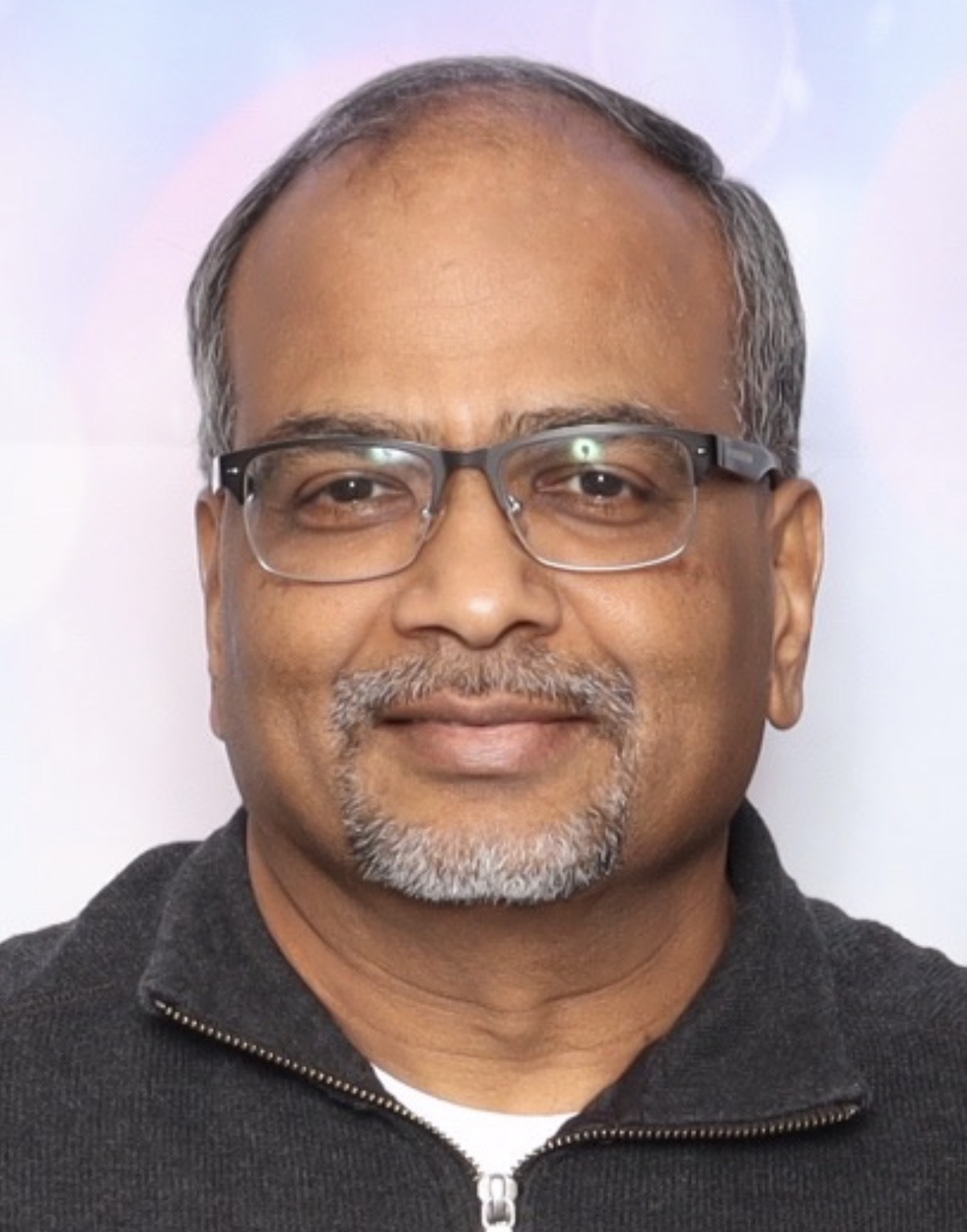 Elangovan Thangavelu