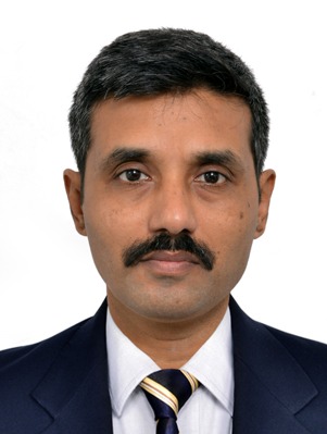 Gnana Prakash S