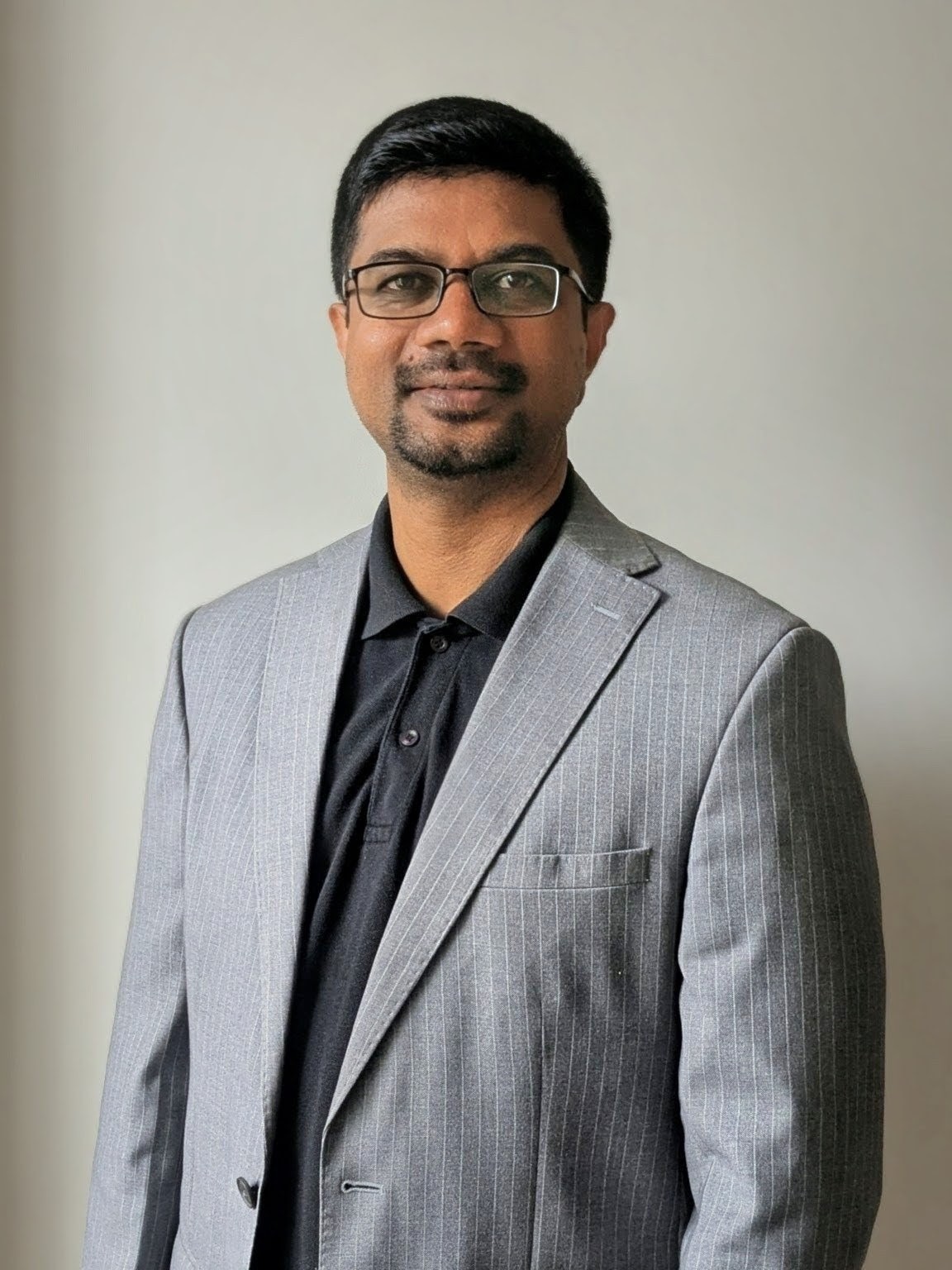 Karthick Subramaniam