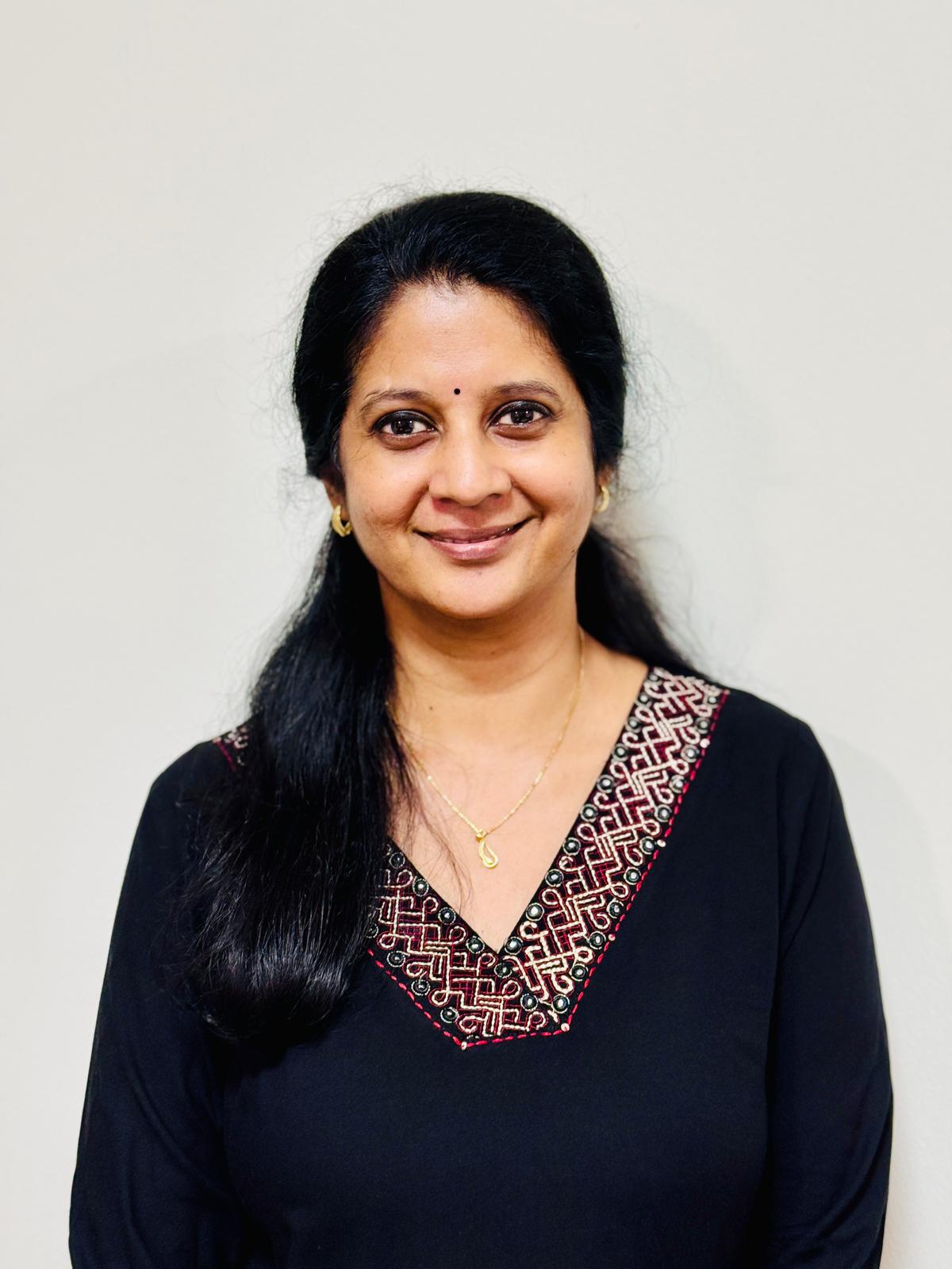 Lavanya Murugan