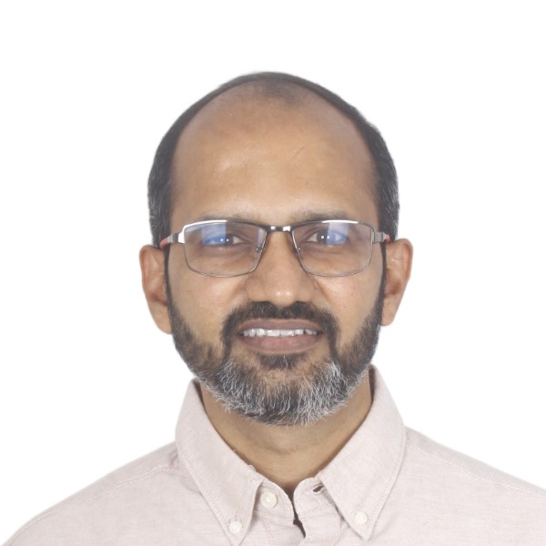 Prem Kumar Gokuladasan