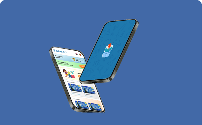 Free Learning App