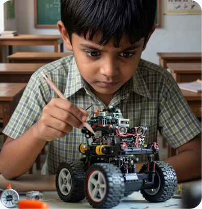 Robotics Training