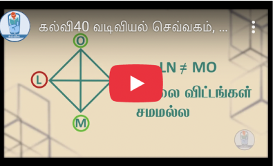 Learning video