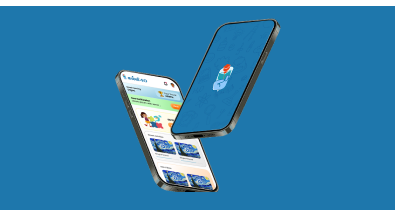 Kalvi40 Digital Solution
